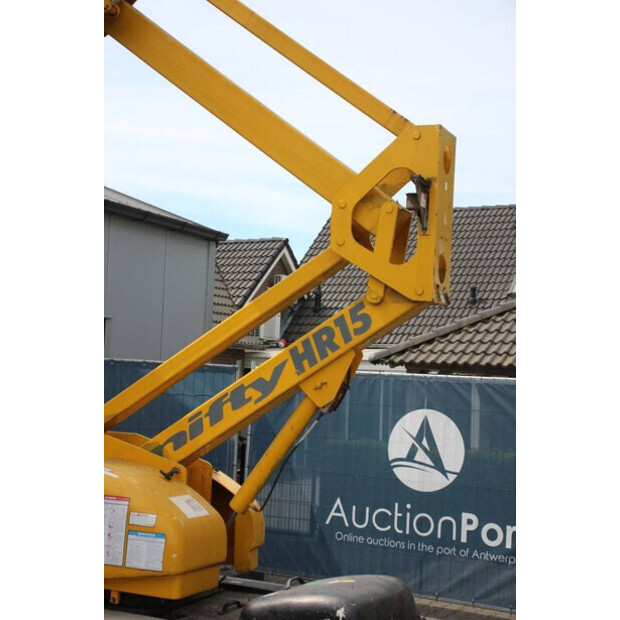 2005 Niftylift HR15NDE-45719095