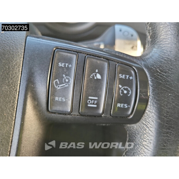 2015 DAF XF 440-45719097