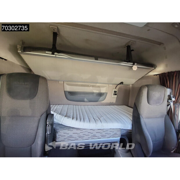 2015 DAF XF 440-45719100