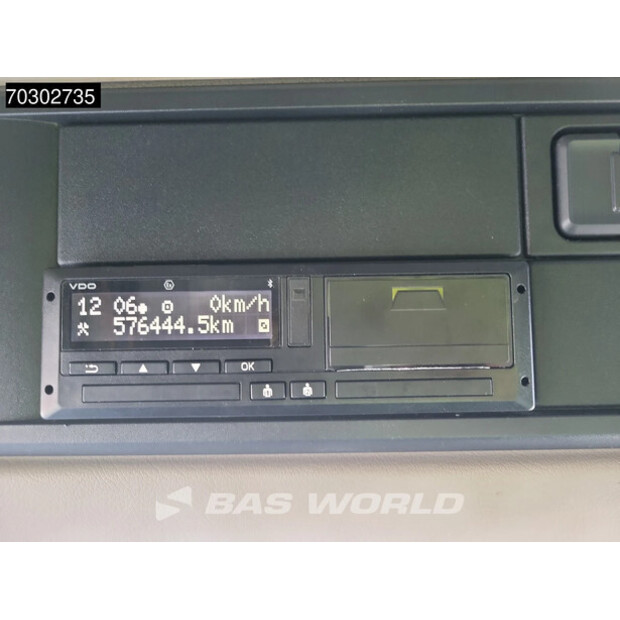 2015 DAF XF 440-45719102