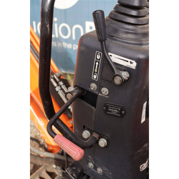 2017 Hitachi ZX10U-2 YSR-45719167