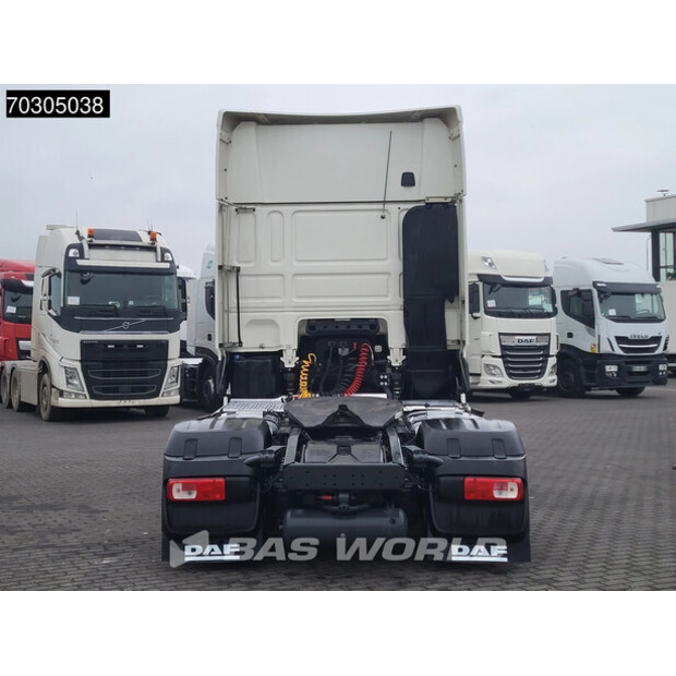 2021 داف XF 480-45719170