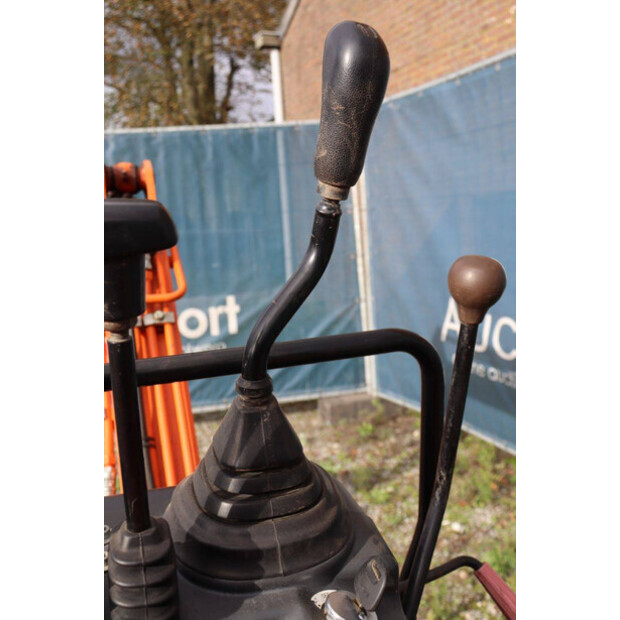 2017 Hitachi ZX10U-2 YSR-45719172