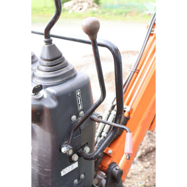 2017 Hitachi ZX10U-2 YSR-45719175