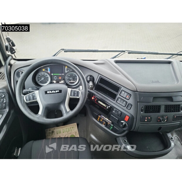 2021 داف XF 480-45719199