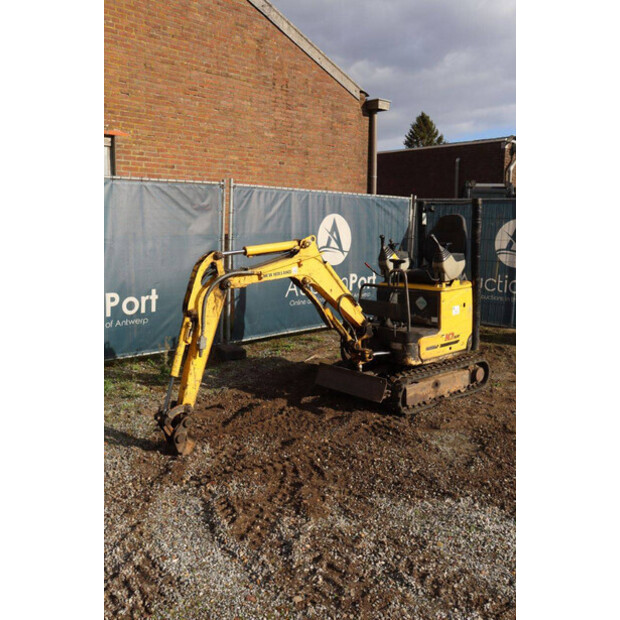 New Holland E10SR-45719211