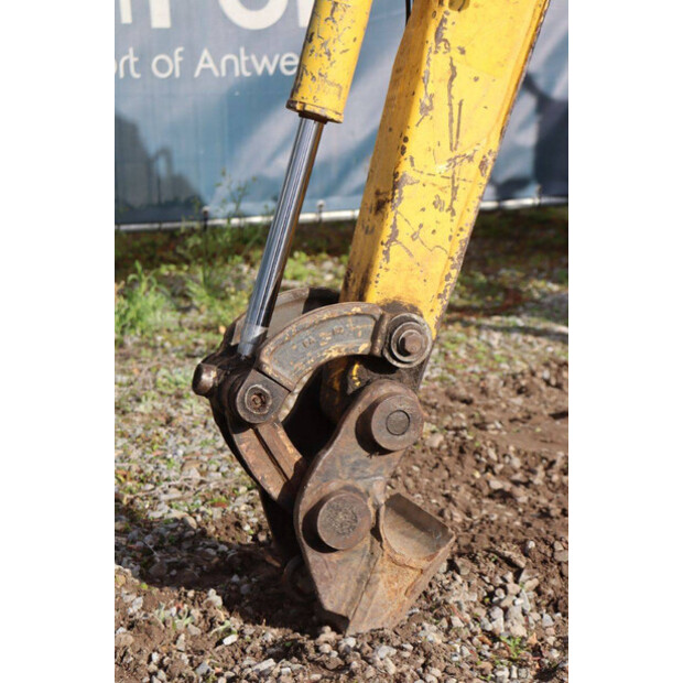 New Holland E10SR-45719213