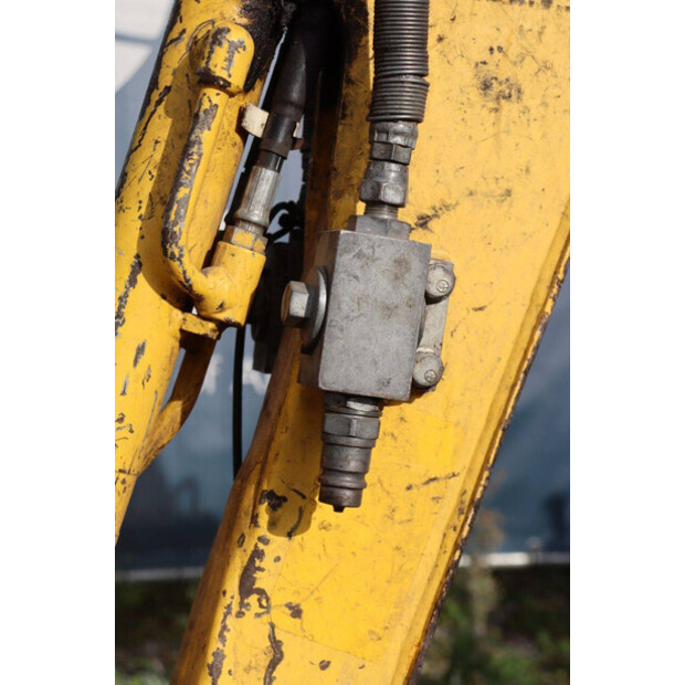 New Holland E10SR-45719215