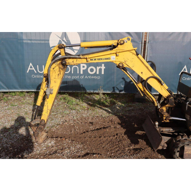 New Holland E10SR-45719218