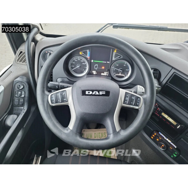 2021 داف XF 480-45719220