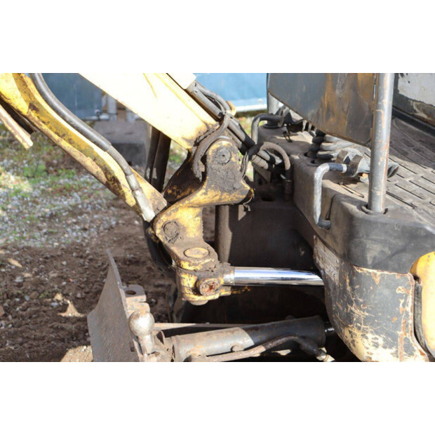 New Holland E10SR-45719222