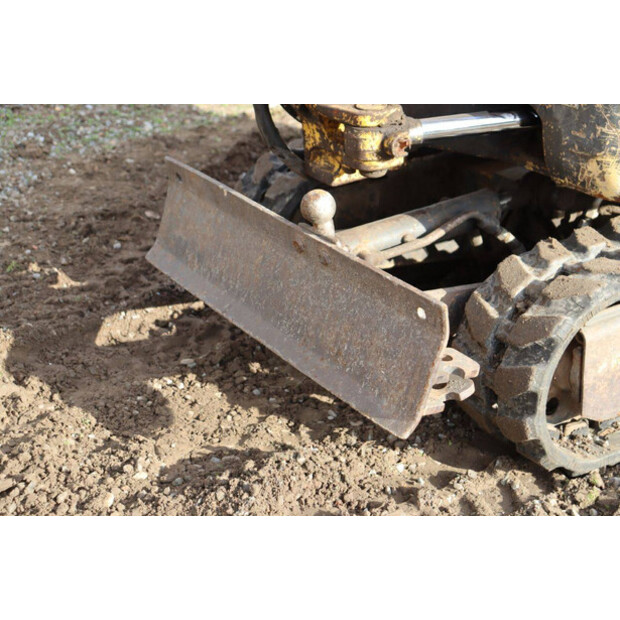 New Holland E10SR-45719223