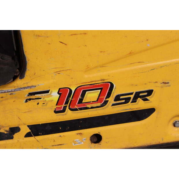 New Holland E10SR-45719227