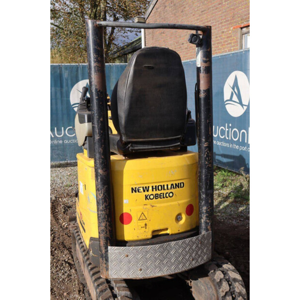 New Holland E10SR-45719229