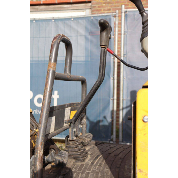 New Holland E10SR-45719234