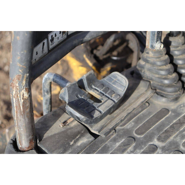 New Holland E10SR-45719235