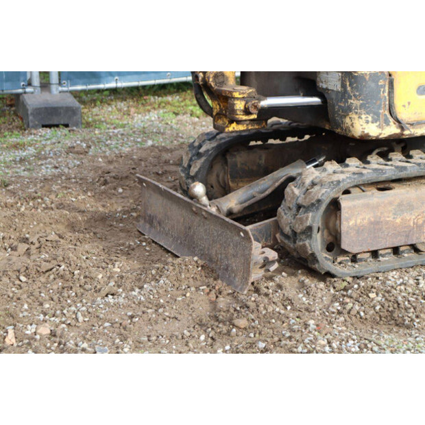 New Holland E10SR-45719255