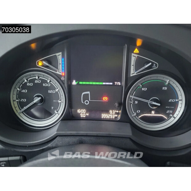 2021 داف XF 480-45719260