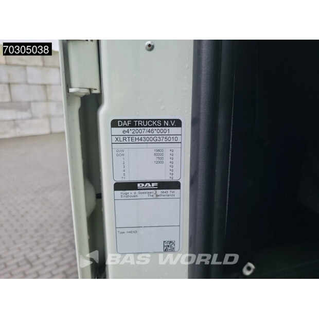 2021 داف XF 480-45719262