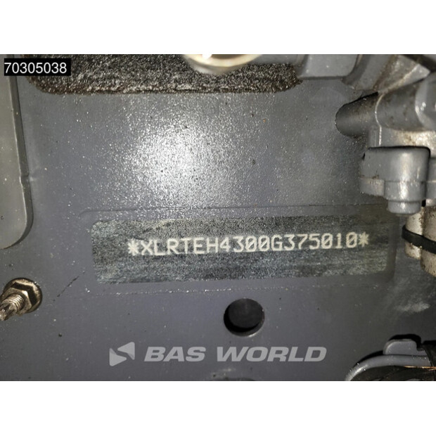 2021 داف XF 480-45719263