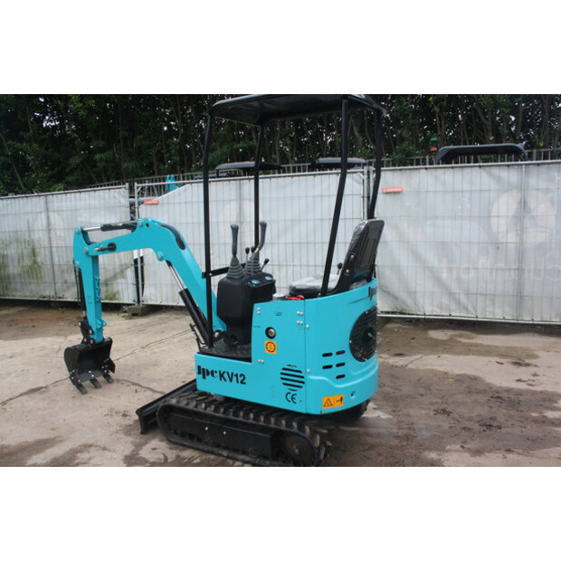 2025 JPC KV12-45719277