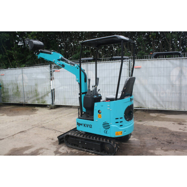 2025 JPC KV12-45719281