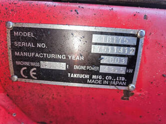 2003-takeuchi-tb175-1427311-45719378