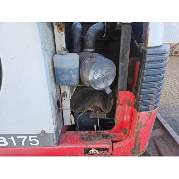 2003 تاكوتشي TB175-45719382