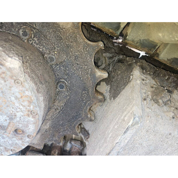 2003 تاكوتشي TB175-45719384