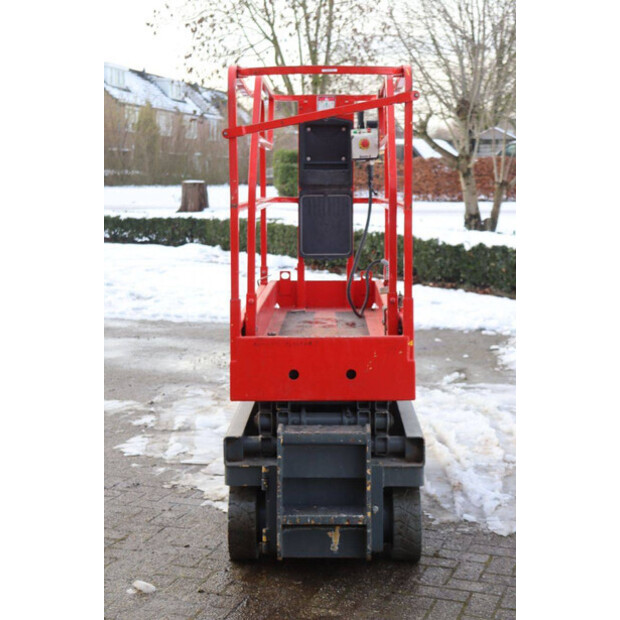 2007 Haulotte OPTIMUM 6-45719393