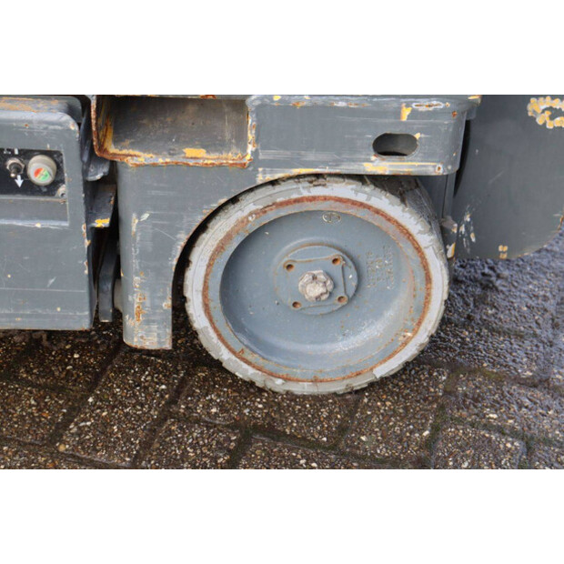 2007 Haulotte OPTIMUM 6-45719400