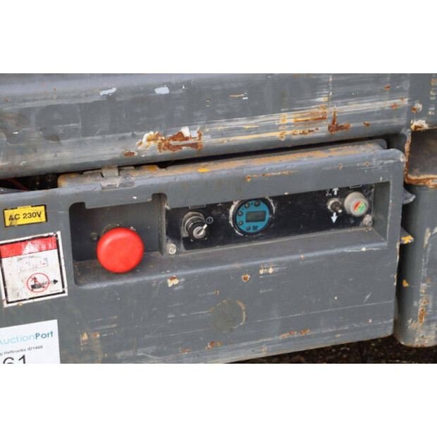 2007 Haulotte OPTIMUM 6-45719401