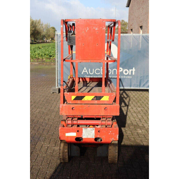 2000 Haulotte COMPACT 8-45719414