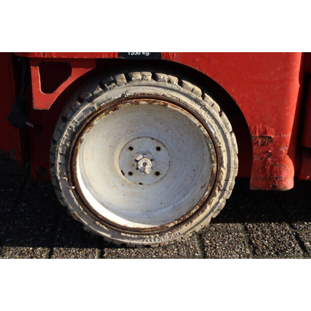 2000 Haulotte COMPACT 8-45719421