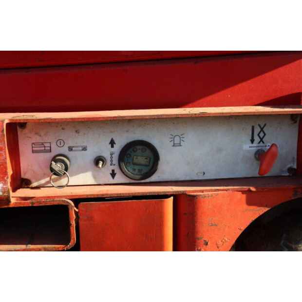 2000 Haulotte COMPACT 8-45719424