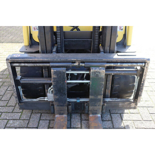 2018 Hyster J2.5XN-45719446