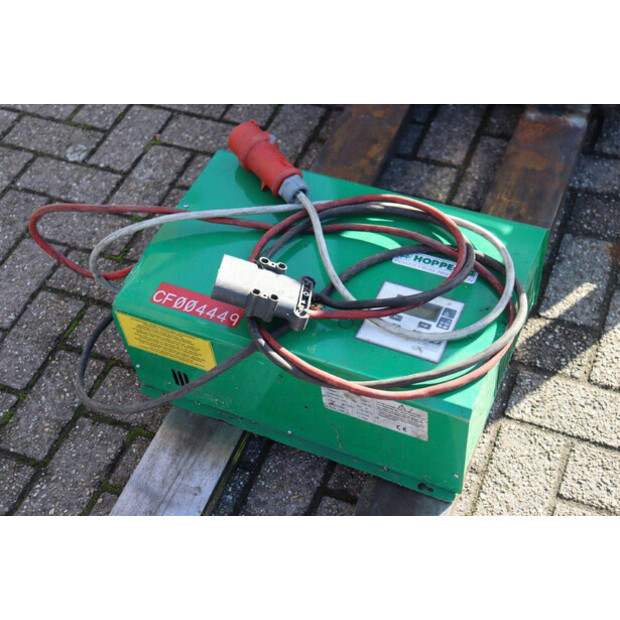 2018 Hyster J2.5XN-45719447