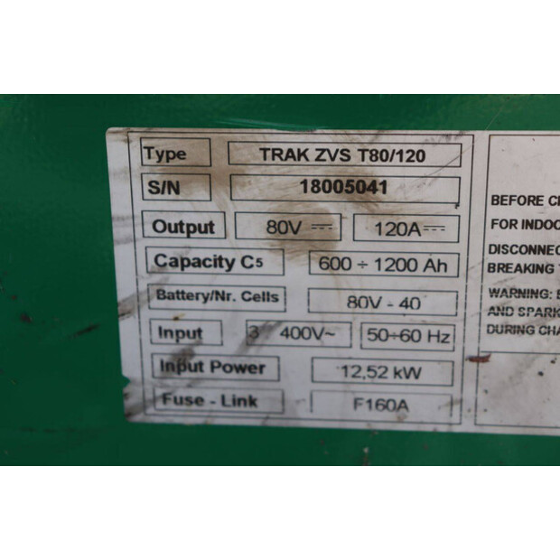 2018 Hyster J2.5XN-45719448