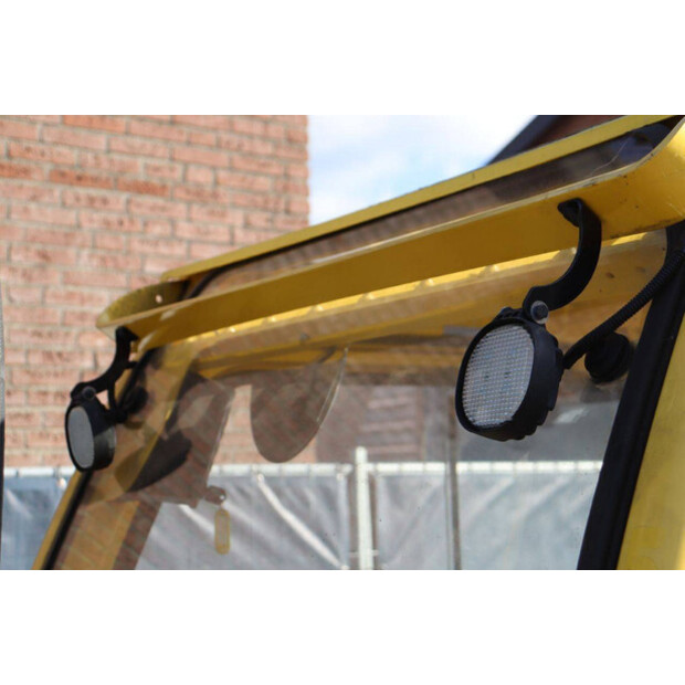 2018 Hyster J2.5XN-45719450