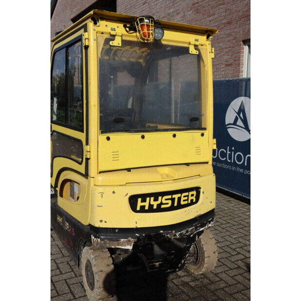 2018 Hyster J2.5XN-45719453