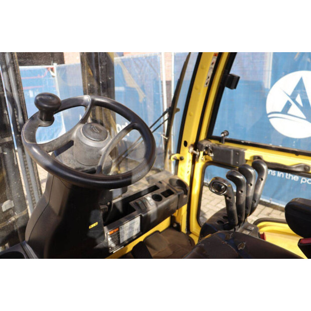 2018 Hyster J2.5XN-45719459