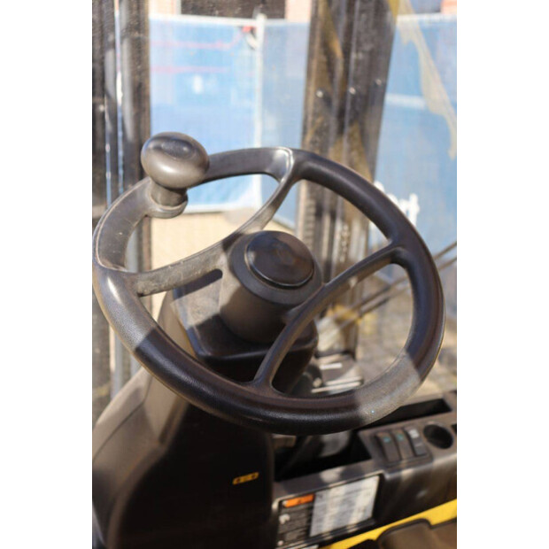 2018 Hyster J2.5XN-45719461