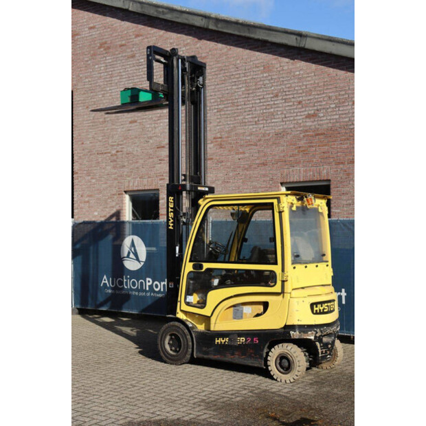 2018 Hyster J2.5XN-45719471