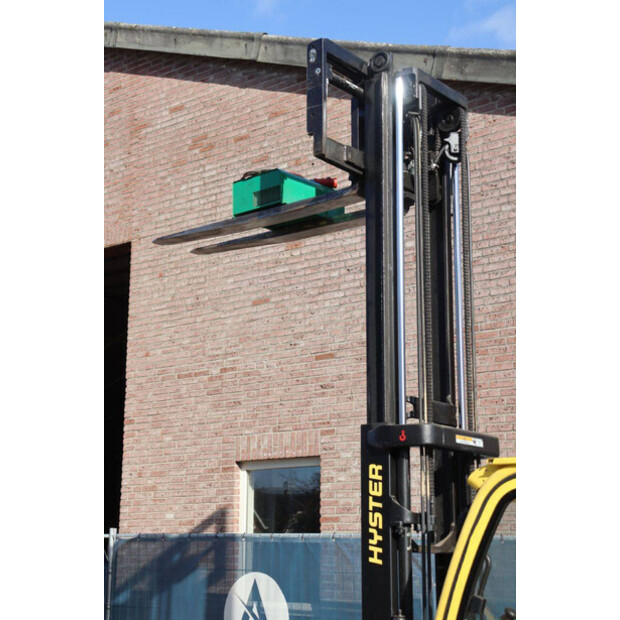 2018 Hyster J2.5XN-45719472