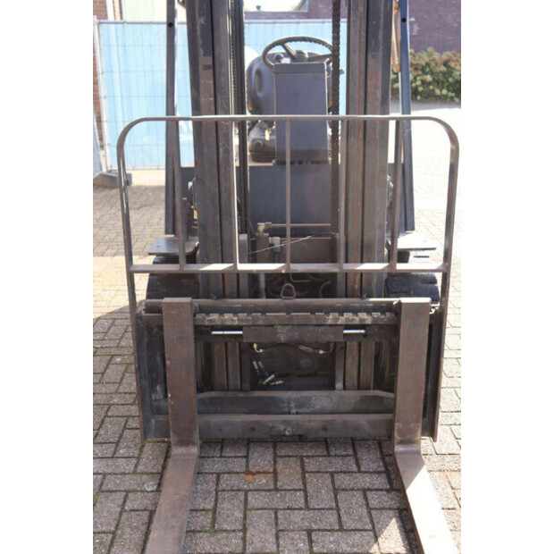 2000 دايو D30S-3-45719488