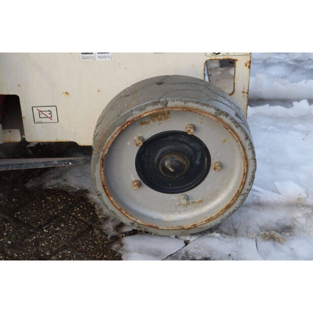 2014 جيه ال جي 2646ES-45719527