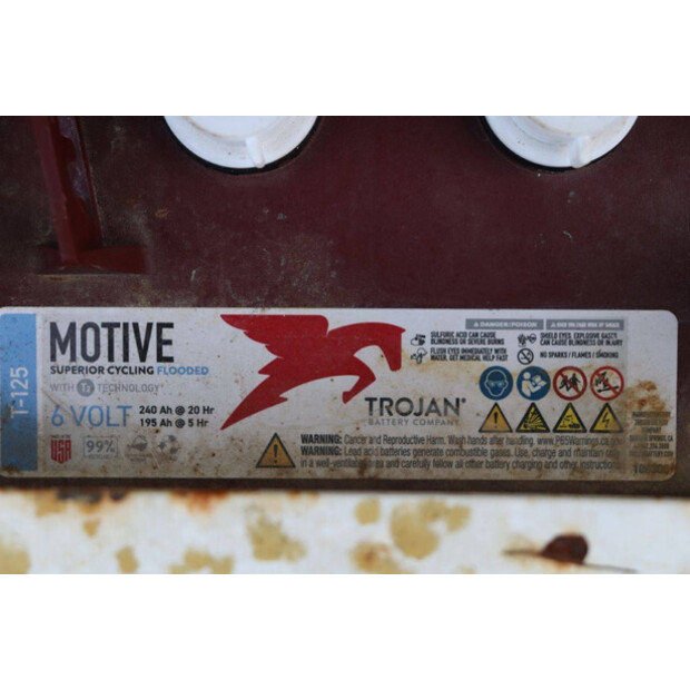 2014 جيه ال جي 2646ES-45719531