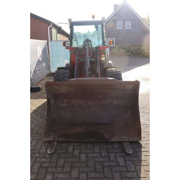 2005 Volvo L25B-P-45719630