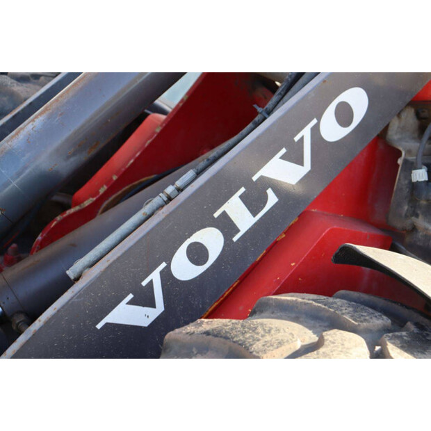 2005 Volvo L25B-P-45719637