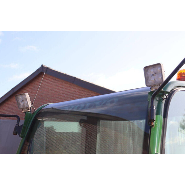 2005 Volvo L25B-P-45719639